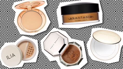 The 20 Best Setting Powders of 2022 